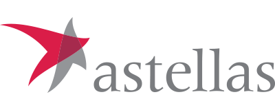 Astellas