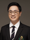Tawasapon Thambamroong