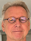Paul Workman