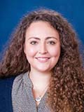 Sarah Zaghouani