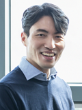 Joo Sang Lee