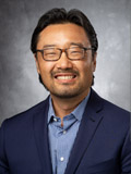 David S. Hong