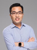 Jimmy Yen-Chu Lin