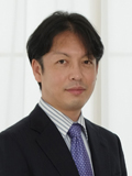 Junichi Shindoh