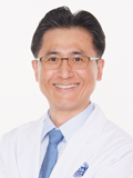 Yong Wha Moon
