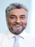 Sanjay Popat