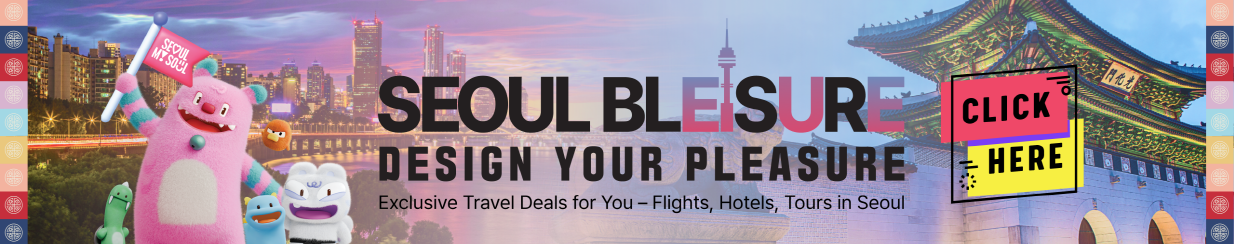 Seoul Bleisure