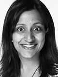 Aparna Parikh