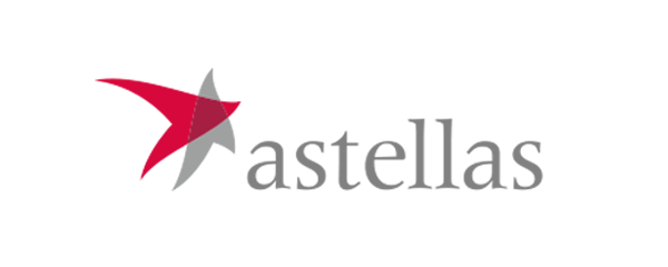 astellas